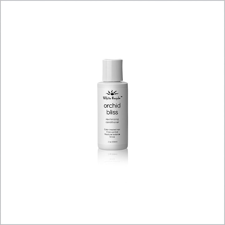 White Sands Orchid Bliss Revitalizing Conditioner