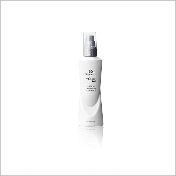 White Sands The Cure Serum