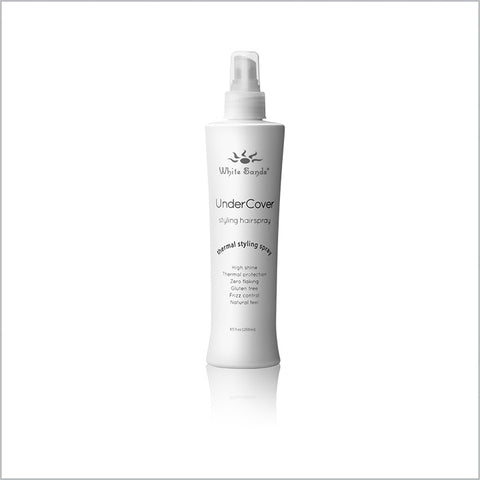 White Sands UnderCover Styling Spray